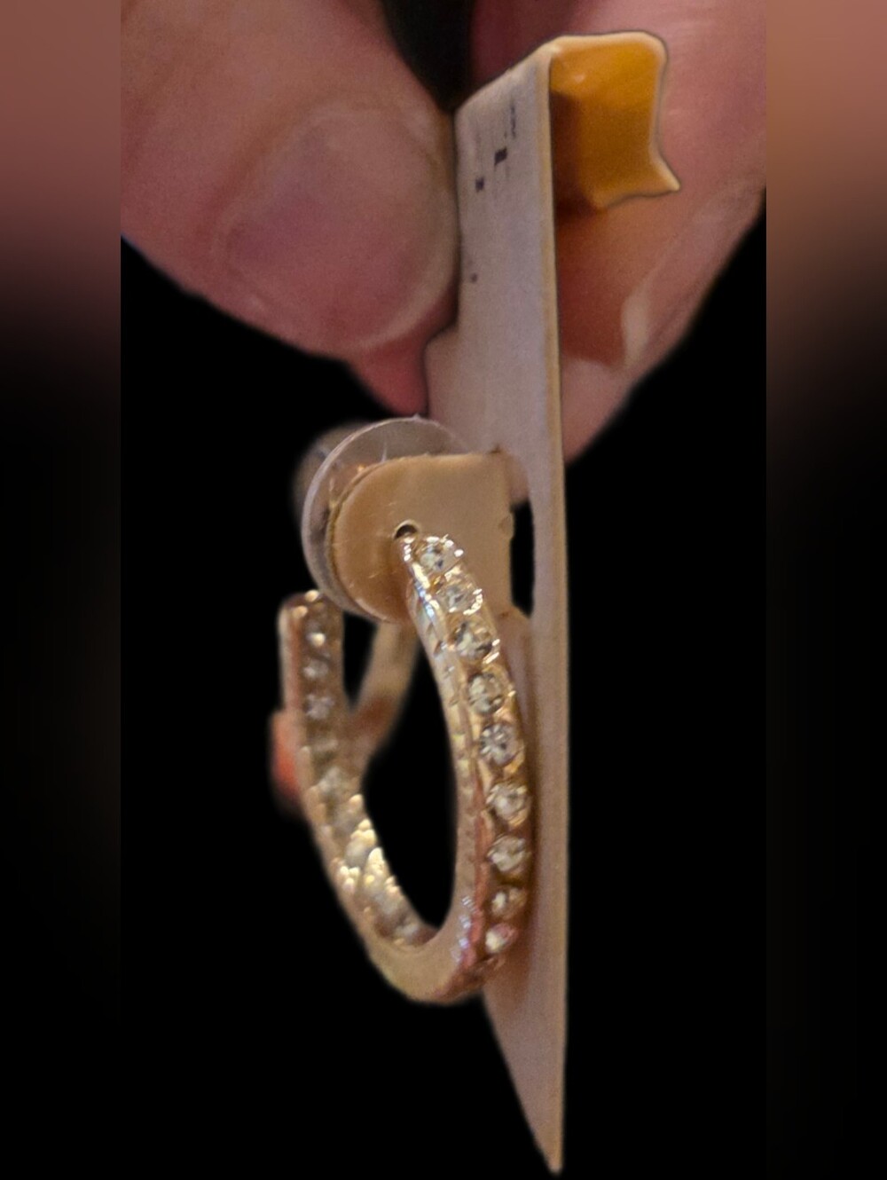 Hoop Earrings